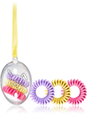 Invisibobble easter deals egg